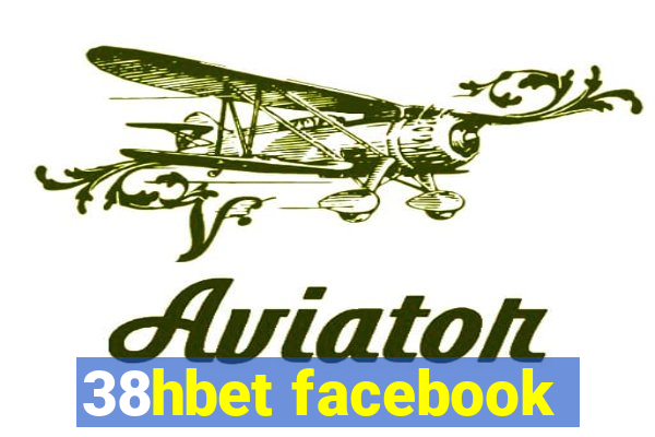 38hbet facebook